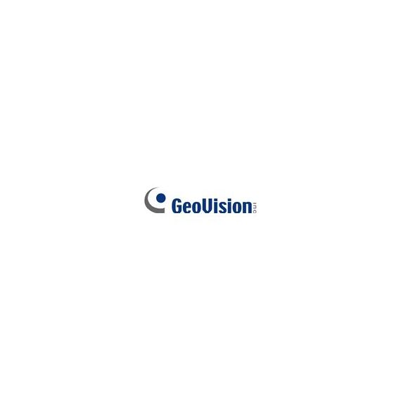Geovision 94-RS20A-048 48 CHANNEL GV IP CAM, RECORDING SERVER/NVR, 4U, 20BAY