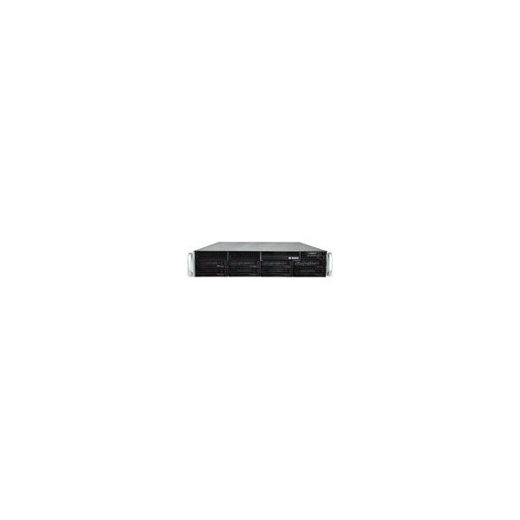 EVERFOCUS  NVR8008X/20T