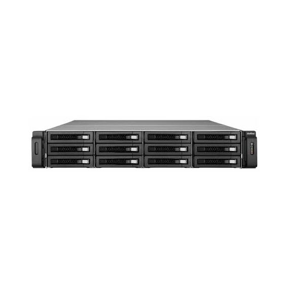 QNAP   VS-12164U-RP-PRO+-US