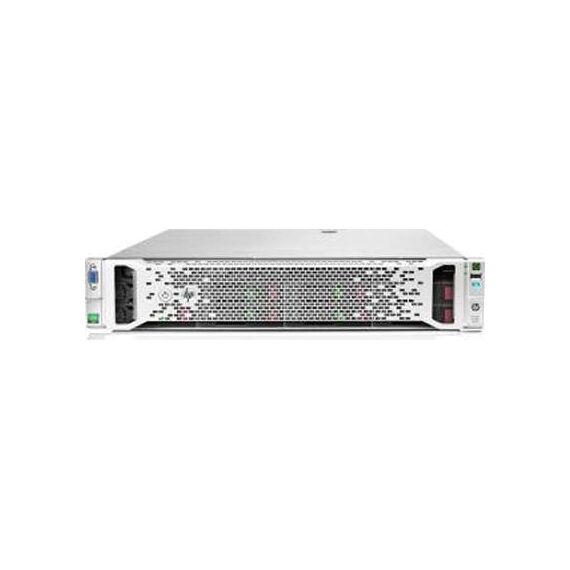 HPE Proliant DL385p Gen8 6320 8-SFF 8GB 460W P420i/1GB FBWC US Server