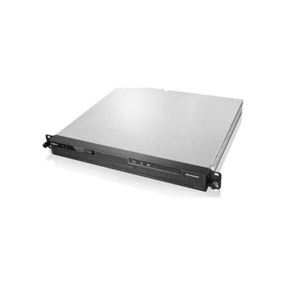 Lenovo ThinkServer 70F9001NUX RS140 E3-1226V3 4GB Software RAID (0,1,5,10)
