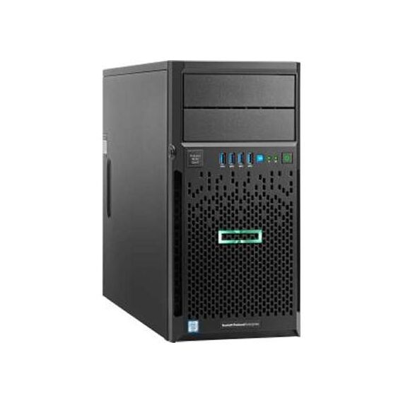 HPE Proliant ML30 Gen9 E3-1240v5 Performance US Server