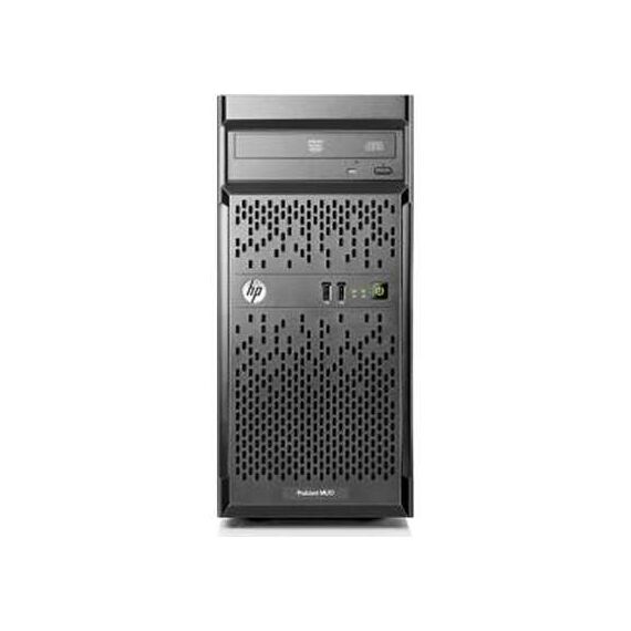 HPE Smart Buy HPE Proliant ML10 Gen9 E3-1225v5 4GB Server