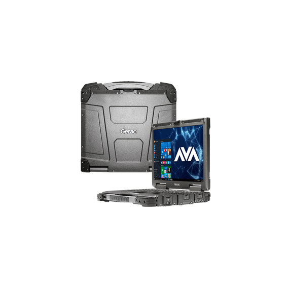 GETAC S410, I7-6500u, 14 (No Webcam), Win7, 16gb Ram+taa, 256gb Ssd, Std Lcd,us Kbd+us SE4D4DAADDSX