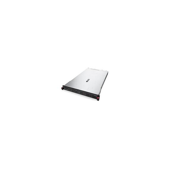 Lenovo ThinkServer RD350 1U Rack Server