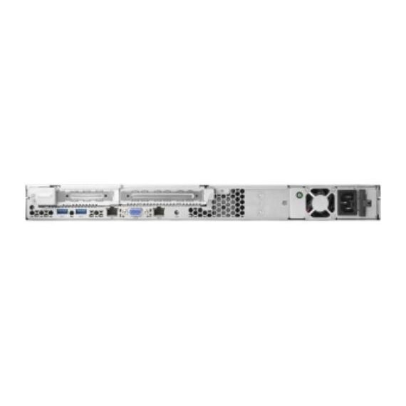 HP ProLiant DL20 G9 1U Rack Server - 1 x Intel Pentium G4400 Dual-core (2 Core) 3.30 GHz