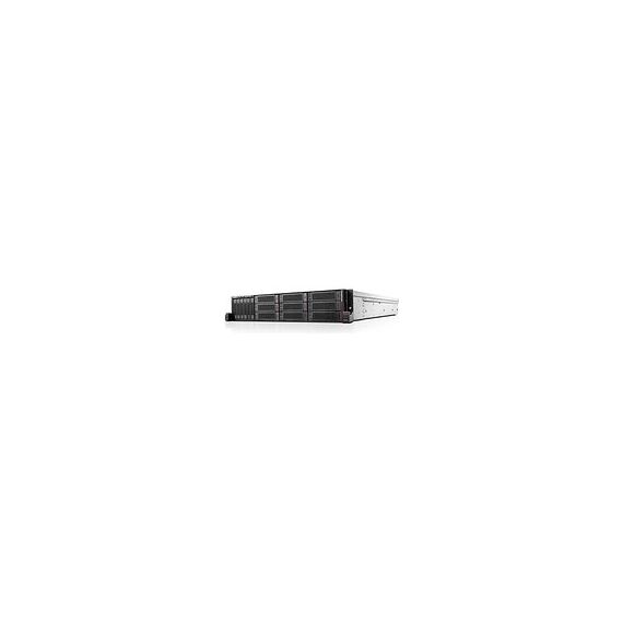 Lenovo ThinkServer RD650 70DR - Server - rack-mountable