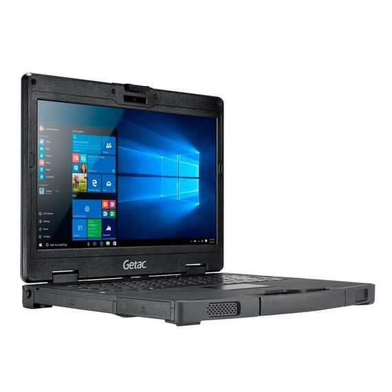 GETAC F110 G3 - I5-6200u, 11.6in+webcam, Win7x64+4gb(Direct), 128gb Ssd, Sunlight Read FE21PCKA1HXX