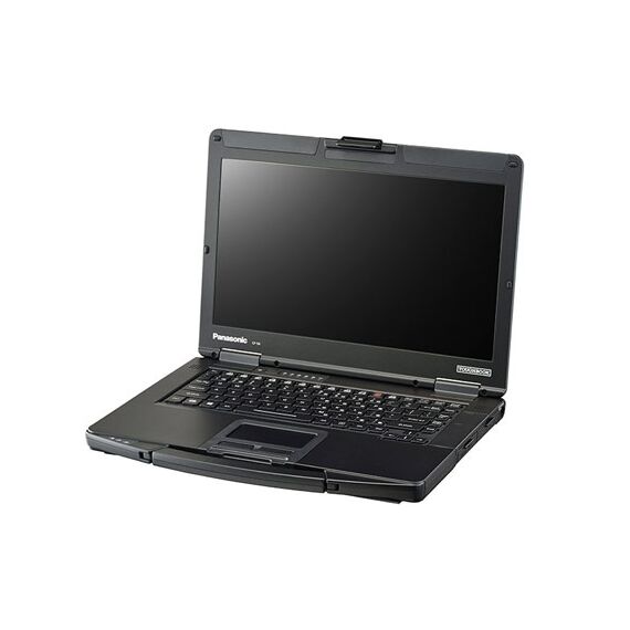 Panasonic Toughbook 54 8GB 500GB (7200RPM) 14" HD