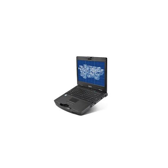 GETAC S410, I7-6600u Vpro, 14 (No Webcam), Win7, 16gb Ram, 256gb Ssd, Sunlight Readabl SE5DDDDABHXX