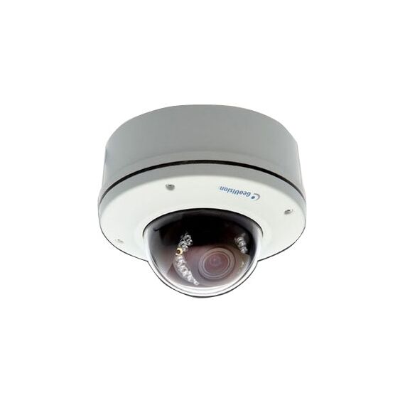 GEOVISION 3MP 3-9 MM IR , 3X ZOOM