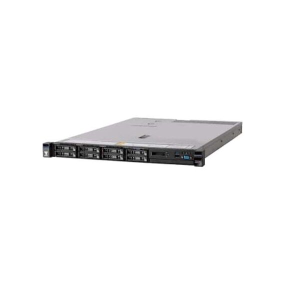Lenovo X3650 M5 Rack Server