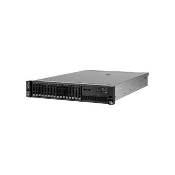 Top ponuda Lenovo X3650 M5 Rack Server - LaptopPlaza uvoz i distribucija laptopova, projektora i druge IT opreme