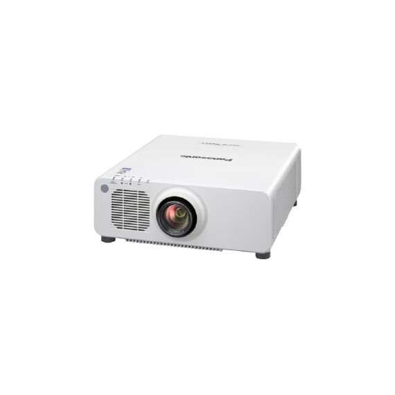 Panasonic PT-RW620LWU WXGA DLP Projektor , 6200 Lumens