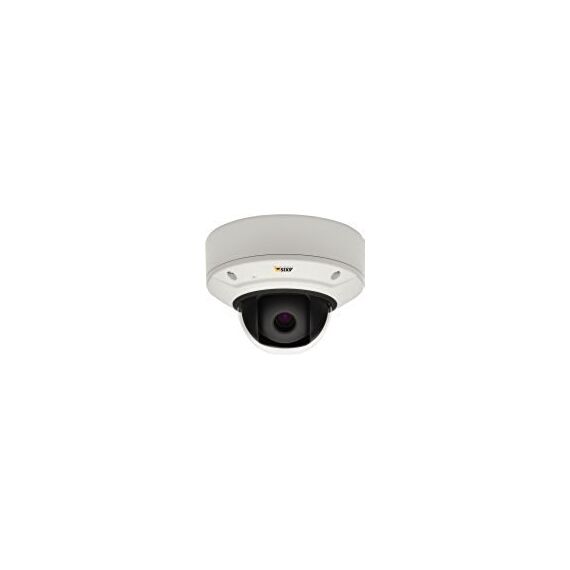 AXIS AXIS -P3364-V 6MM VANDAL RESISTANT