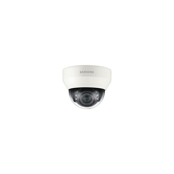 SAMSUNG HD CCTV IR Dome Camera, 1/3" CMOS, Simple Focus AF Lens (3-8.5mm), Full HD(1920x1080, 30fps), HD(1280x720