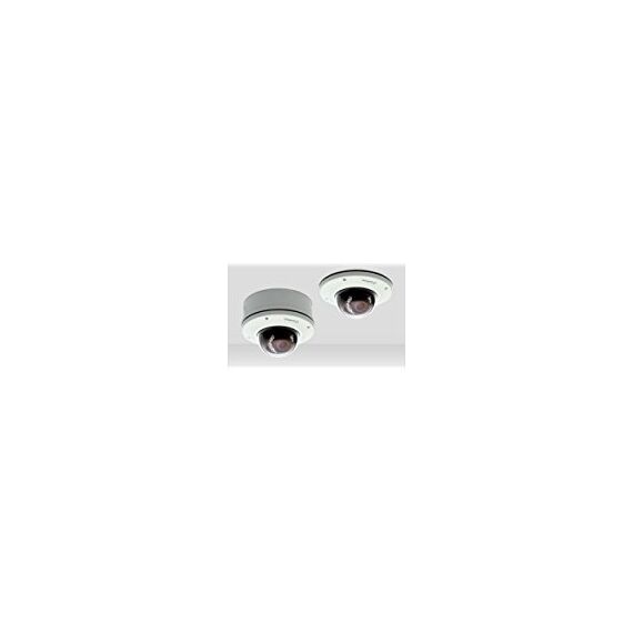 Geovision GV-VD120 1.3M H.264 Low Lux IR Vandal Proof IP Dome