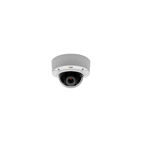 AXIS 0614-001 P3215-V 2 Megapixel Network Camera