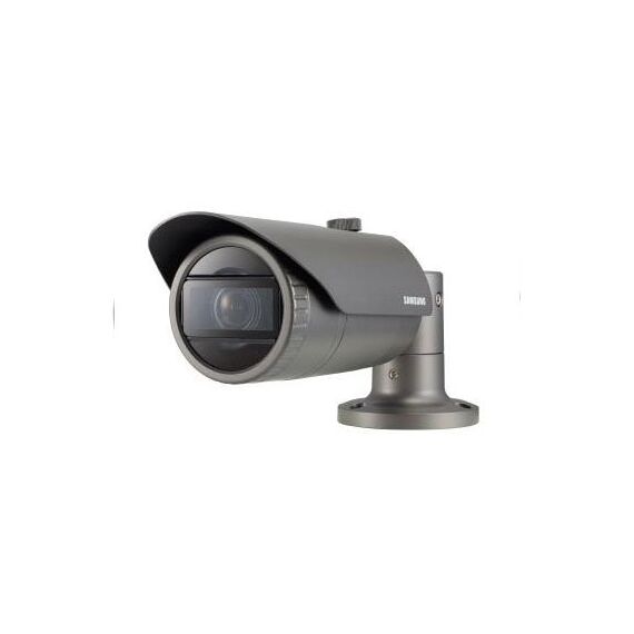 Samsung/Hanwha Techwin QNO-7080R 4MP Bullet Camera