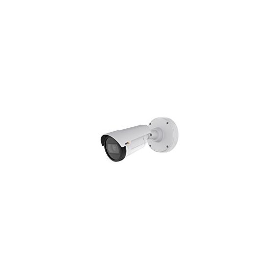 Axis Communications IP Camera Compact, Outdoor-ready, Day/Night, IP66-rated