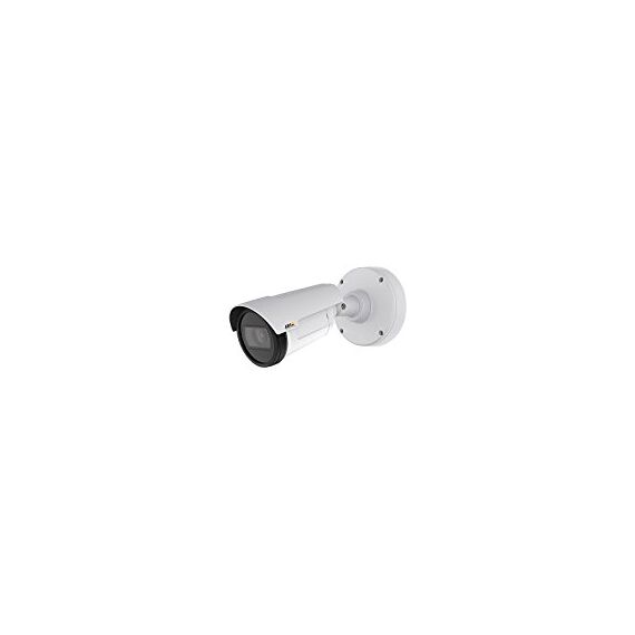 Axis Communications P1427-E 5 Megapixel Network Camera - Color 0624-001 by Axis