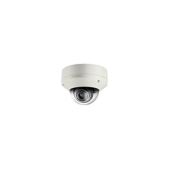 Samsung SNV-5084 Outdoor 1.3 MP 720p HD Vandal-Resistant Network Dome Camera