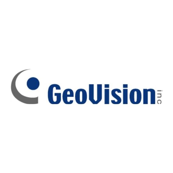 GEOVISION GV-FER5302 5MP 1.05mm Fisheye Rugged cam, IP67 IK10+, GV-FER5302 5MP