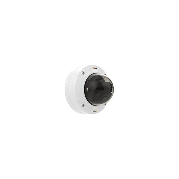 GEOVISION 5MP 3.3-9 MM IR , 3X ZOOM