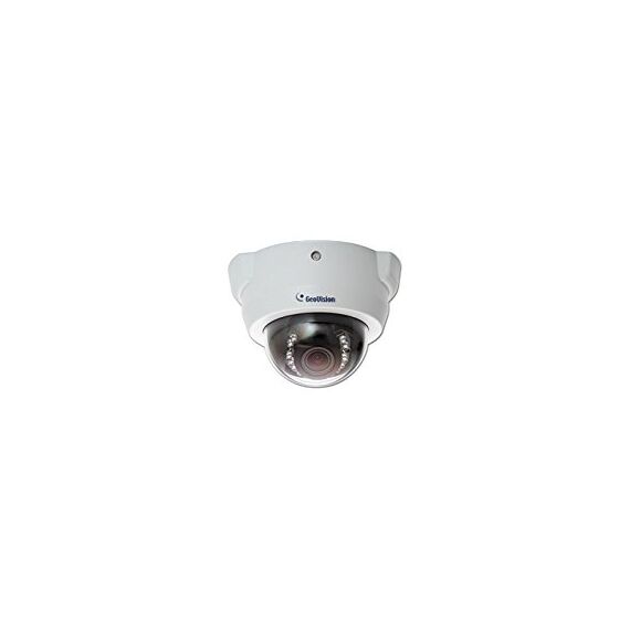Bosch NDI-41012-V3 Flexidome Ip Outdoor 4000 IR, Network Surveillance Camera, Black/White