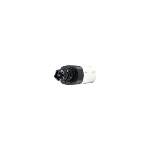 SAMSUNG SNB-6011B 1, 2MP Network Covert Camera in 8Meter Cable Length SBU-100 1, ATM Bracket Mount (Aluminum Frame)