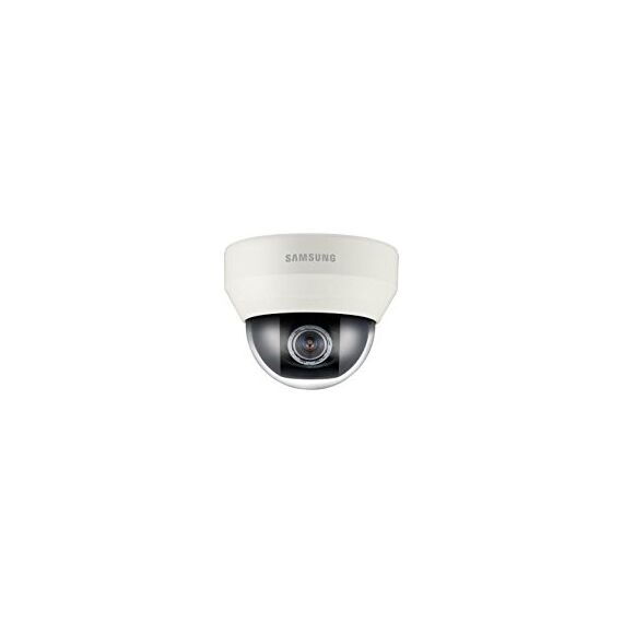 Samsung 2MP 1080P Full HD Network Dome Camera SND-6084