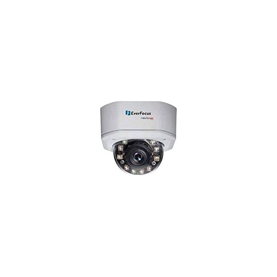GEOVISION 5M BOX CAM 3.3-10.5MM