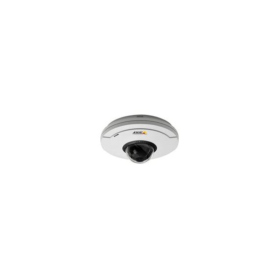 AXIS M5014 HDTV PTZ Network Camera 0399-001 - NEW - Retail - 0399-001