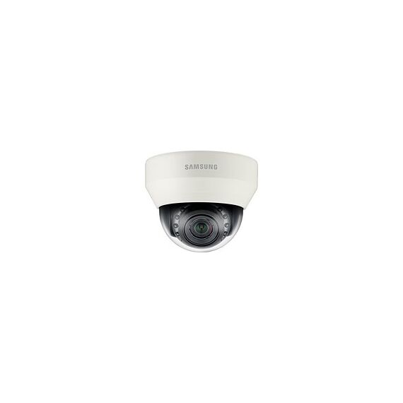 Samsung 2 MP 1080p Full HD Network IR Dome Camera