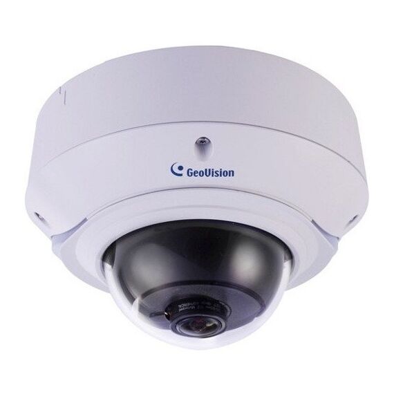 GEOVISION 2MP 3-9 MM SUPER LOW LUX 3X ZOOM