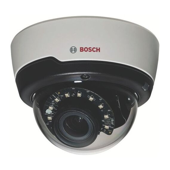 BOSCH IP DOME 720P D/N 3.3-10MM
