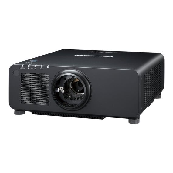 Panasonic PT-RZ770BU WUXGA DLP Projektor, 7200 Lumens, Black