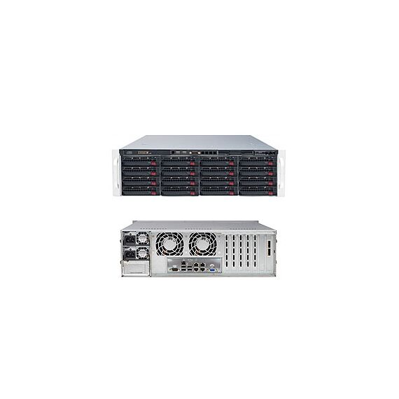 SUPERMICRO SYS-6038R-DRIa