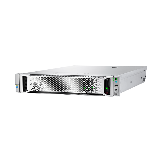 HP HPE DL560 Gen9 E5-4667v4 SB 2 Svr