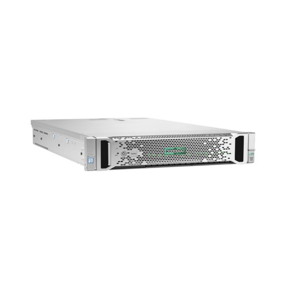 HP HPE DL560 Gen9 E5-4610v4 32GB 2P Svr