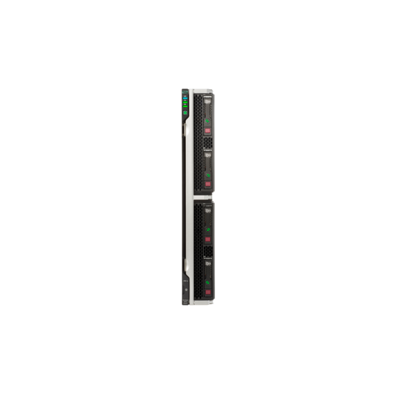 HP HPE SY 660 Gen9 E5-4620v4 4P Cmpt Mdl