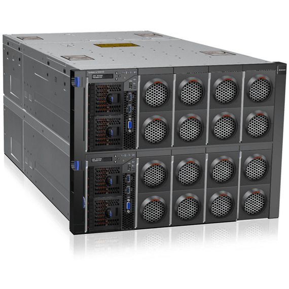 LENOVO Lenovo System x3950 X6