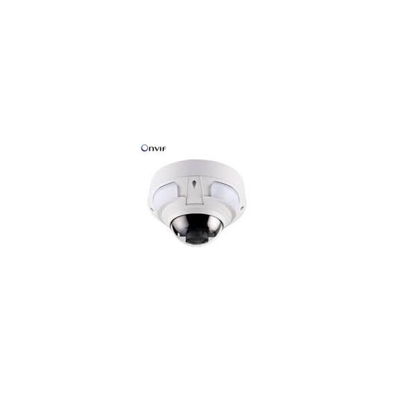 GEOVISION 3MP 3-9 MM IR VANDAL PROOF DOME