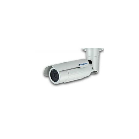 GeoVision 120-BL5311-000 Motorized Bullet IP Camera