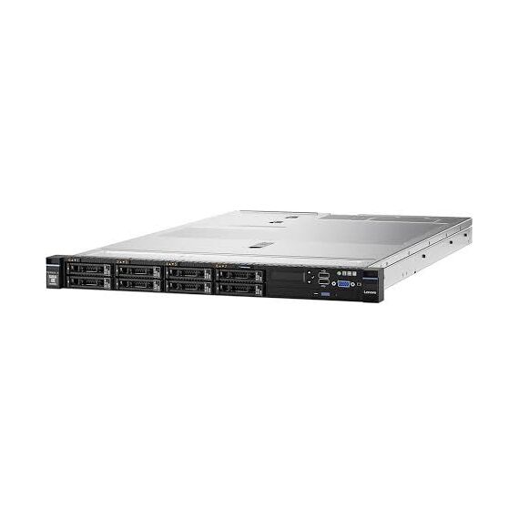 LENOVO Server System x3550 M5 E5-2660 v4