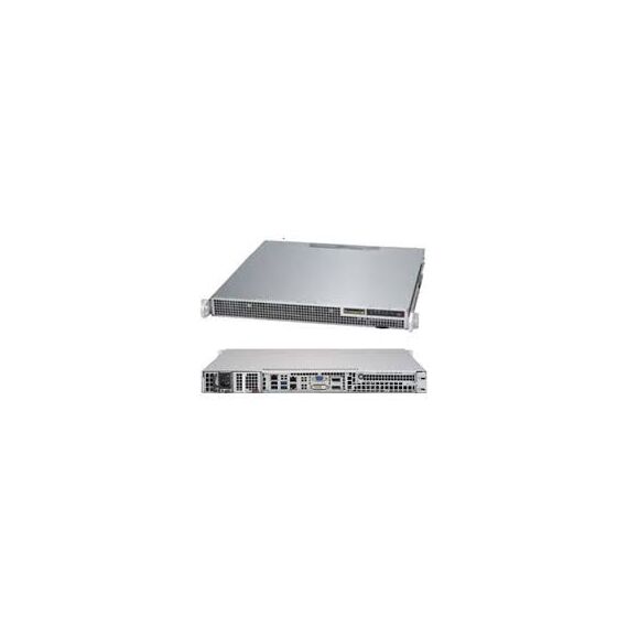 SUPERMICRO SYS-5018R-WR-IMC
