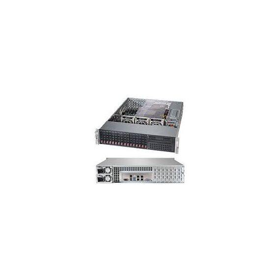 SUPERMICRO SYS-2028R-C1R
