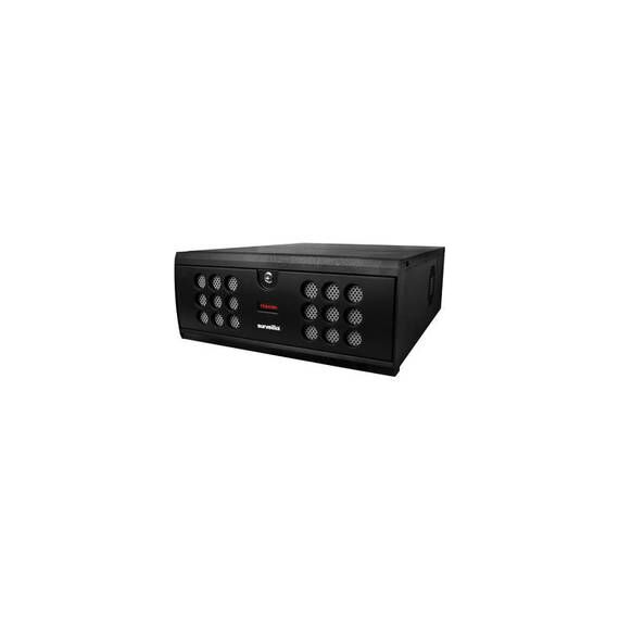 Toshiba DVSE16-480-12T 16-Channel DVSe Series Digital Video Recorder (12TB)