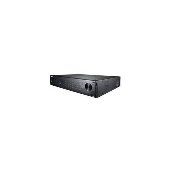 Samsung 16-Channel 1280H Real-Time Coaxial DVR with 6TB HDD