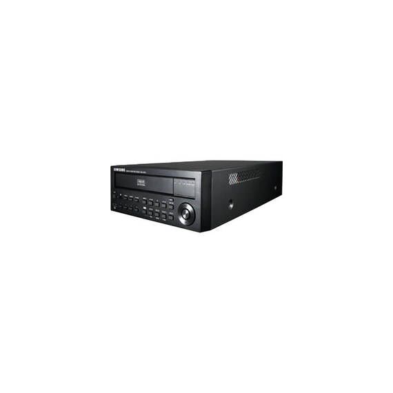 Hikvision 8-Channel 1080p Triple Hybrid Turbo HD DVR with 9TB HDD